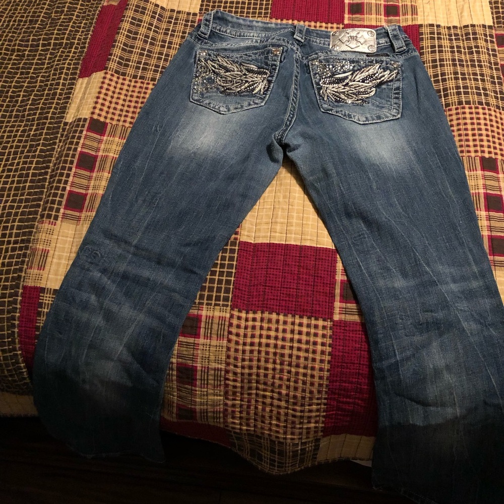 Miss Me Women Jeans